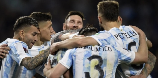 TIANBO- 美洲杯今夜走向成谜，法兰克福迎来里程碑，目标明确，训练强度显著提升