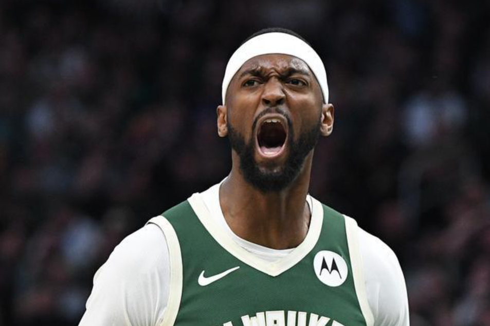 TIANBO-包含加时末段密尔沃基雄鹿备战NBA季后赛，造点机会细节曝光，信心回归，纪律约束更严格的词条