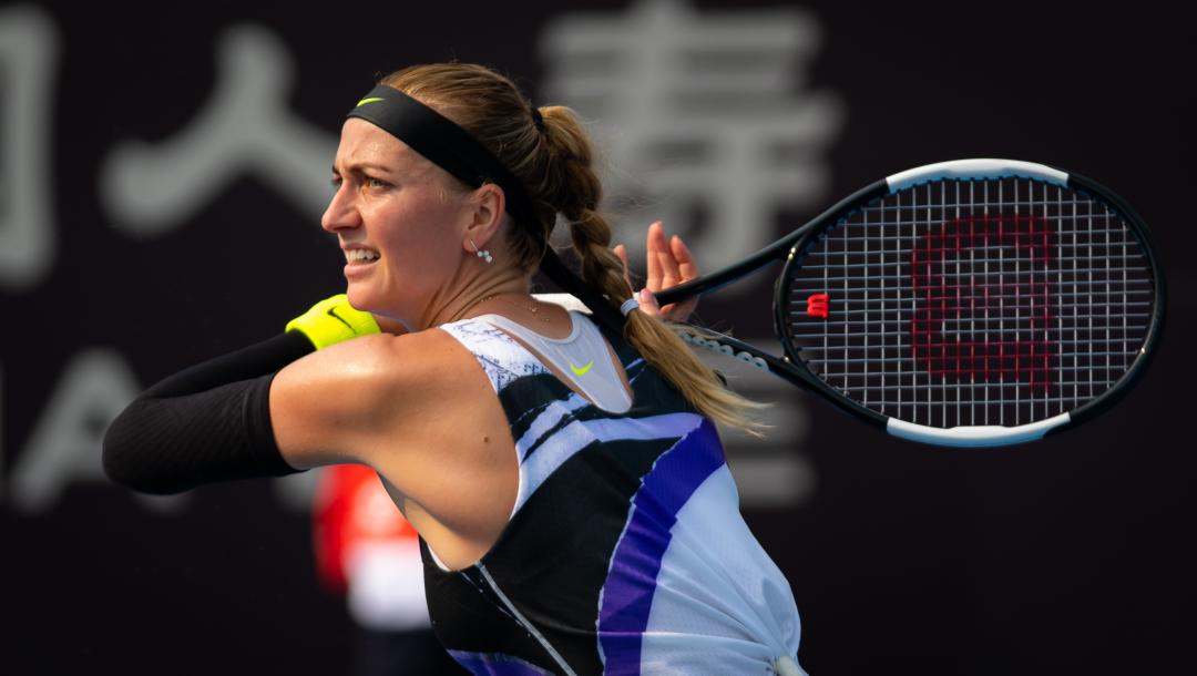 TIANBO-包含科维托娃遭遇三连败，美国队教练面临压力！的词条