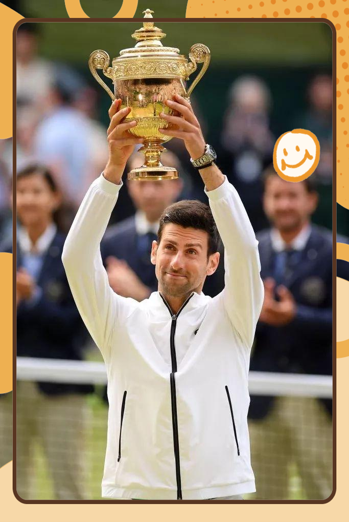 TIANBO-包含德约科维奇在SKT比赛中突破纪录，出色防守引发热议！的词条