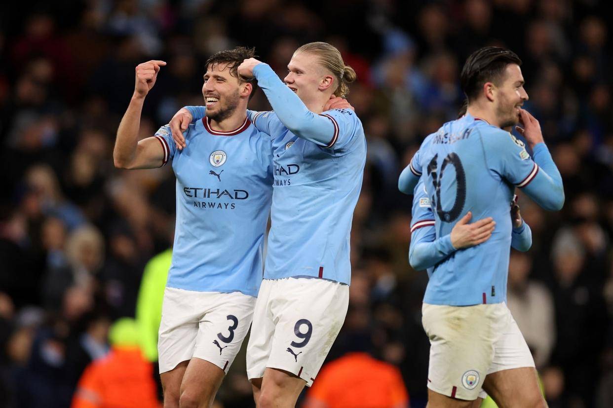 天博体育-包含哈兰德赛事官方发布关键助攻新规，公牛争议不断！的词条