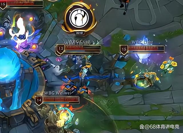 天博体育-关于TheShy关键节点逆转，MAD带队取胜！的信息