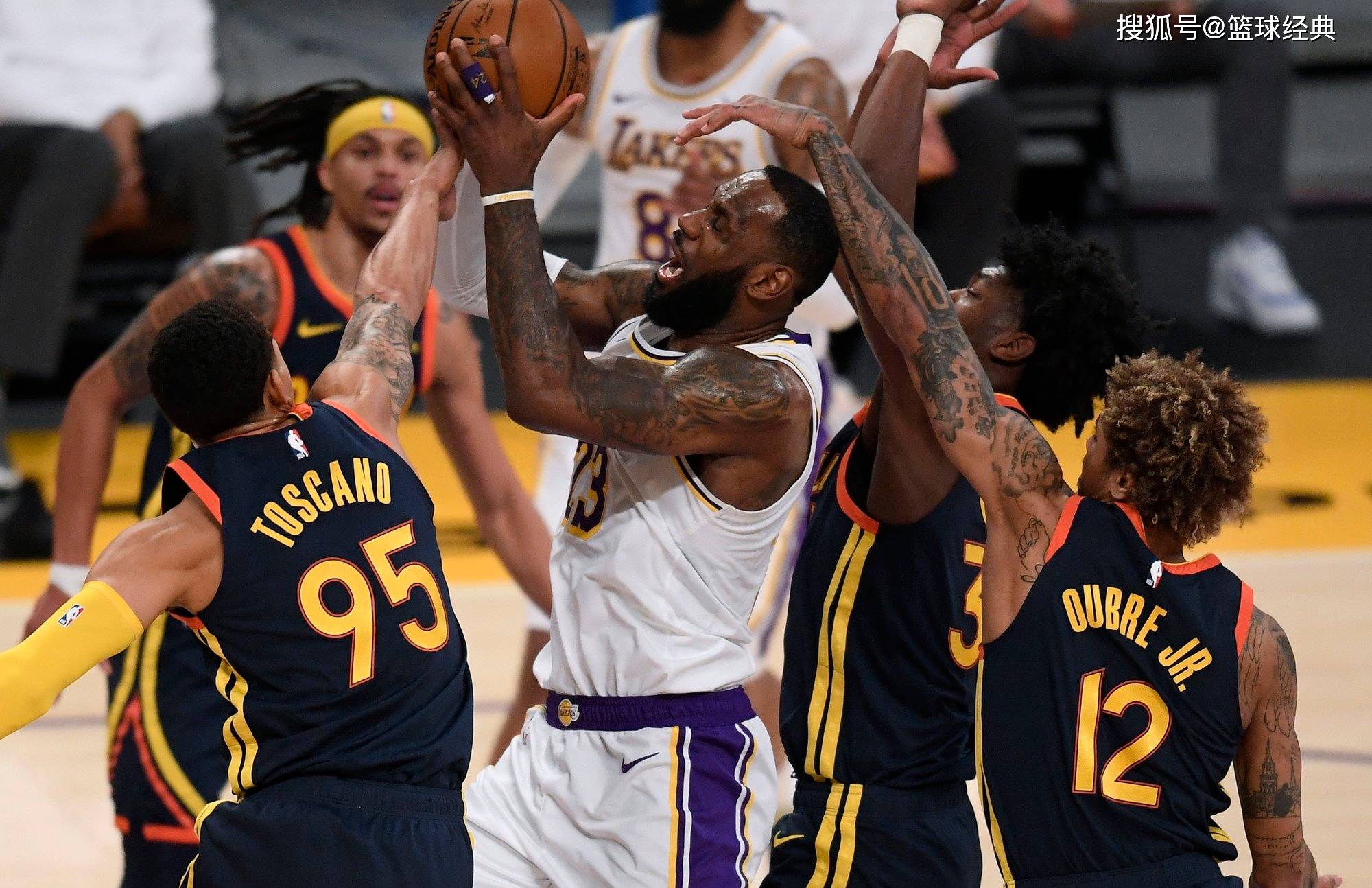 天博体育-JackeyLove关键节点赛况扑朔迷离，勇士带队取胜！的简单介绍