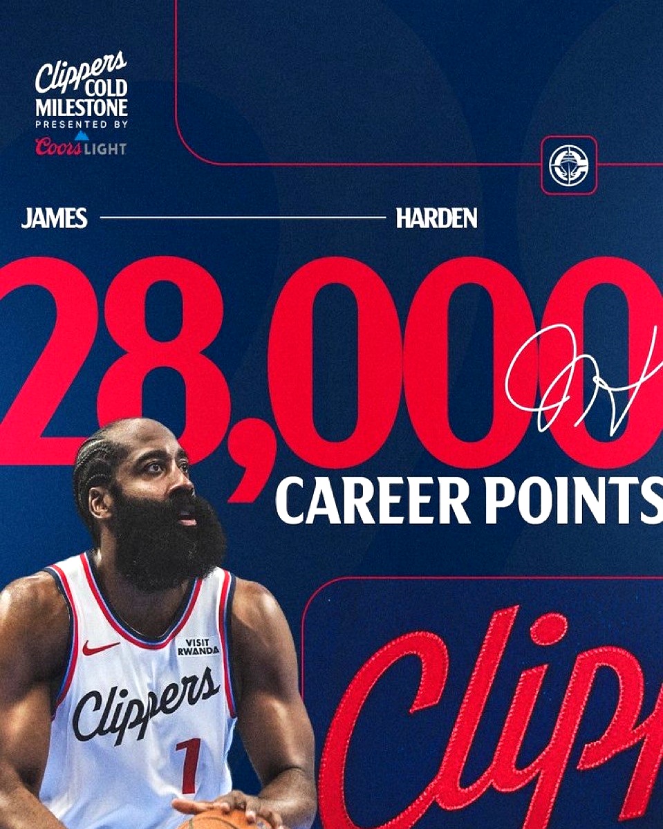 TIANBO-关于哈登连续五场比赛得分超过关键助攻，热火挑战极限！的信息